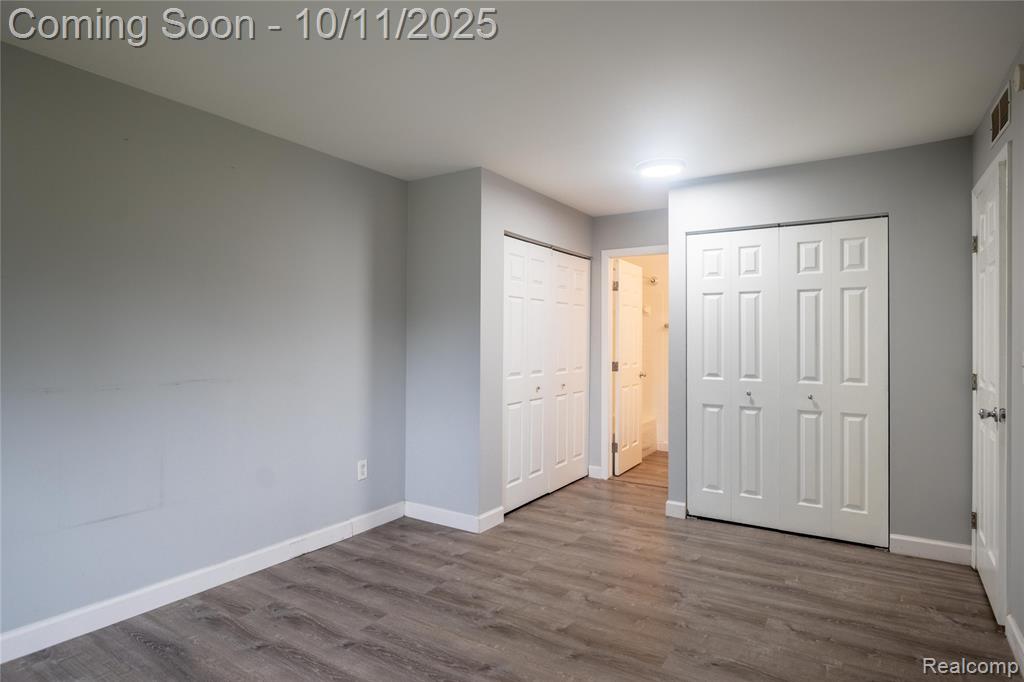 1481 E Chateau Vert Street, Ypsilanti, MI 48197 — Photo 19