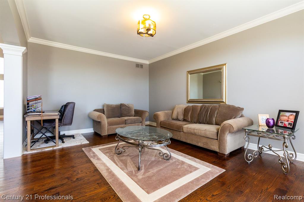 54152 Deer Ridge Court, Rochester, MI 48307 — Photo 25