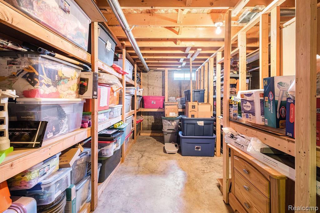 4181 MAPLEWOOD MEADOWS Avenue, Grand Blanc, MI 48439 — Photo 28
