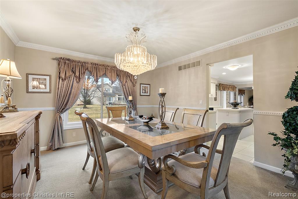 43159 La Bouquet Court, Sterling Heights, MI 48314 — Photo 23