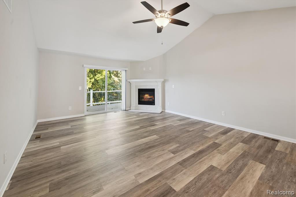 816 Nelsons Ridge Drive, Howell, MI 48843 — Photo 3
