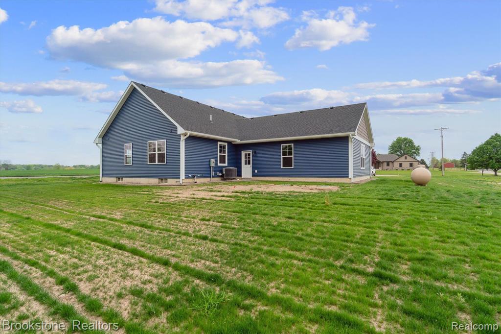 4050 CAYMAN Drive, Dewitt, MI 48820 — Photo 22