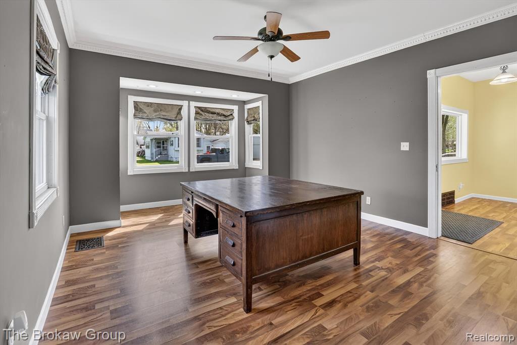 2095 Liberty Street, Fairgrove, MI 48733 — Photo 26