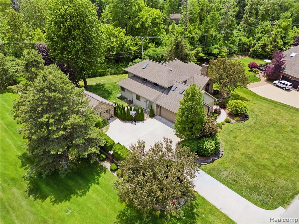 2837 Shorewood Boulevard, Fort Gratiot, MI 48059 — Photo 5