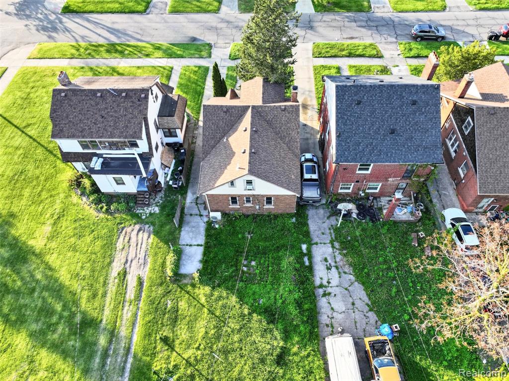 12716 Wilshire Drive, Detroit, MI 48213 — Photo 33