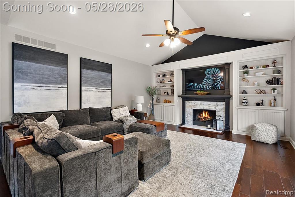 48056 River Way Court, Canton, MI 48187 — Photo 20