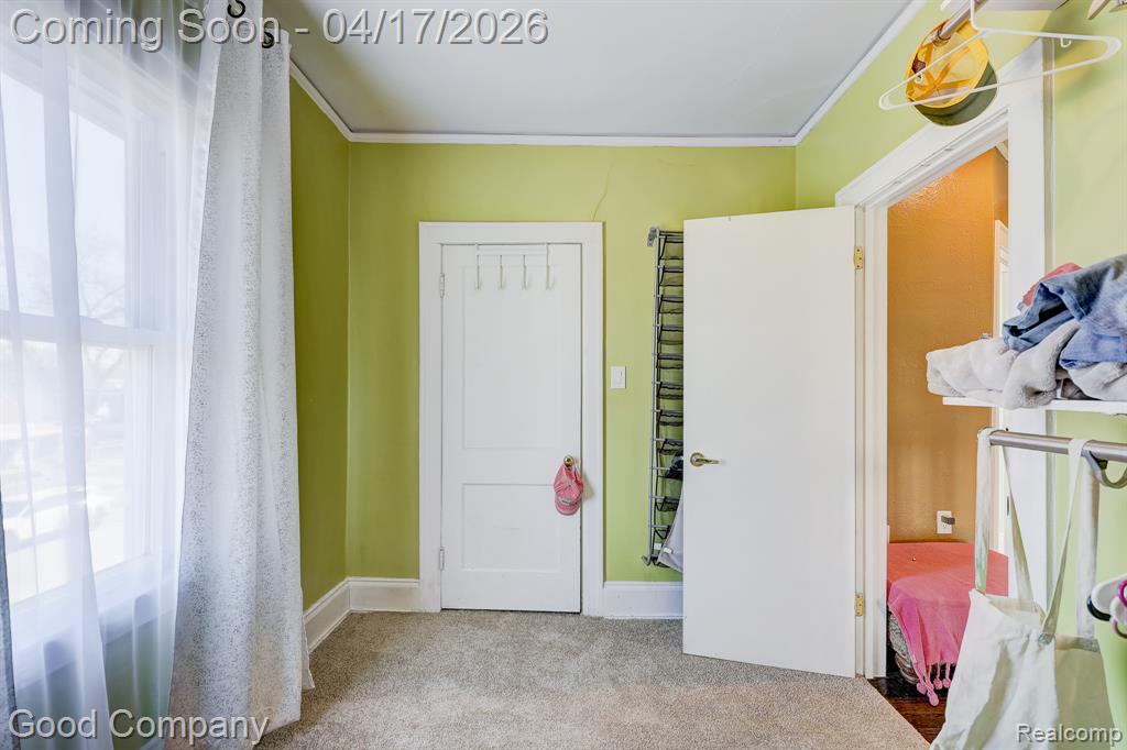 812 E George Avenue, Hazel Park, MI 48030 — Photo 32
