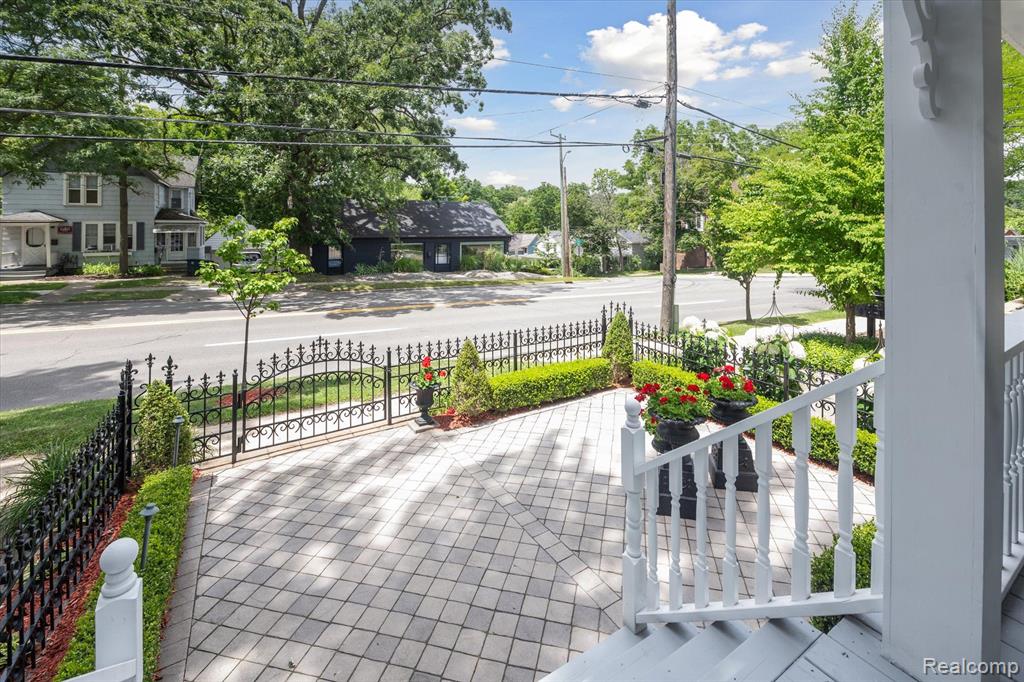538 N MAIN Street, Ann Arbor, MI 48104 — Photo 7