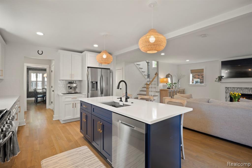 423 N Altadena Avenue, Royal Oak, MI 48067 — Photo 19