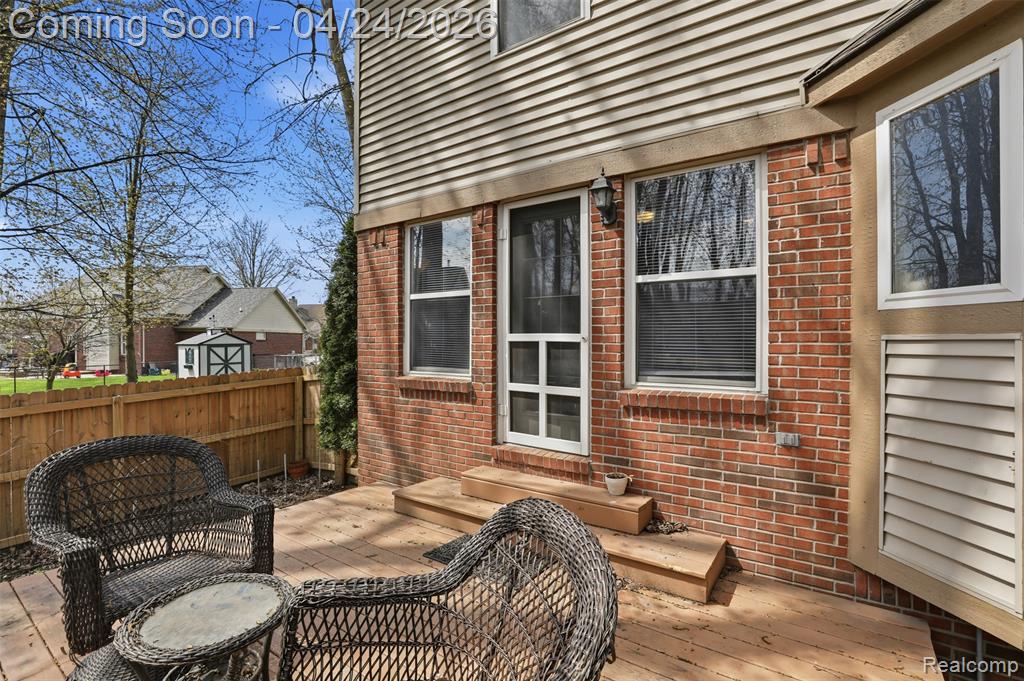 54638 Beacon Cove Circle, New Baltimore, MI 48047 — Photo 44