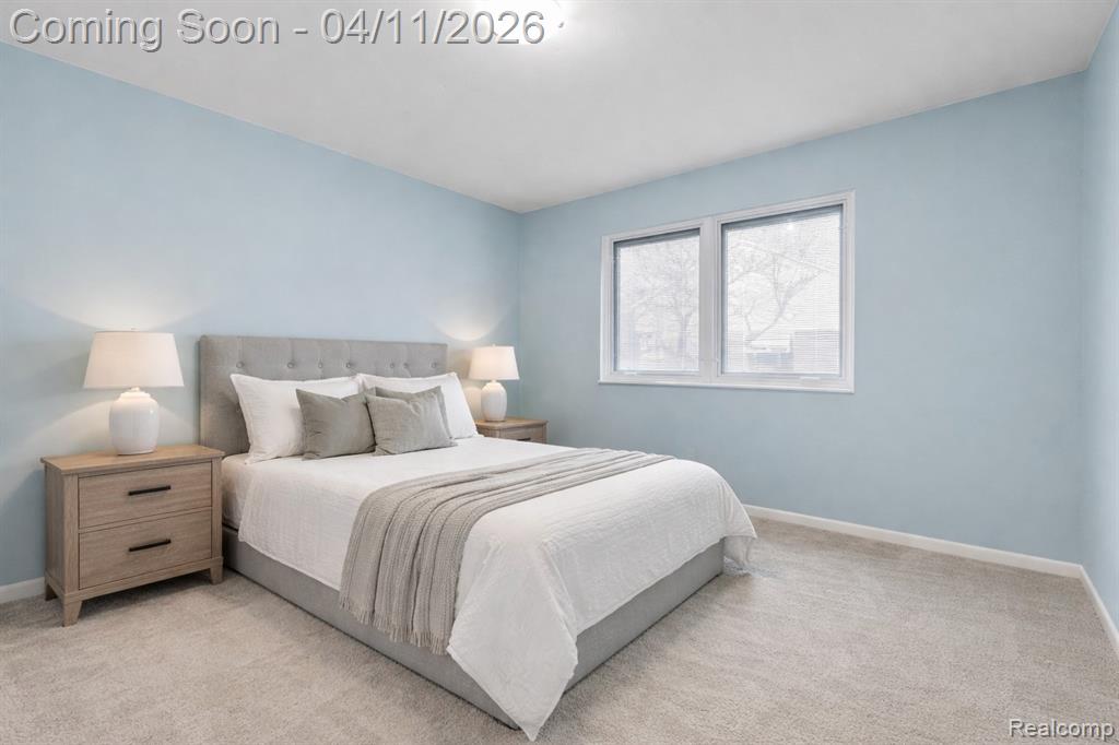 4033 E Hanover Court, West Bloomfield, MI 48323 — Photo 13