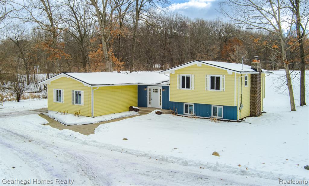 12749 Shaffer Road, Davisburg, MI 48350 — Photo 83