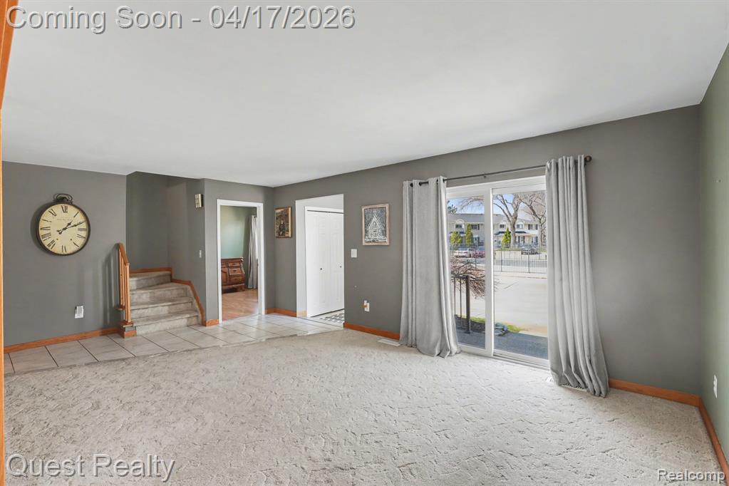 8722 George F Bunker Boulevard, 4, Sterling Heights, MI 48313 — Photo 7