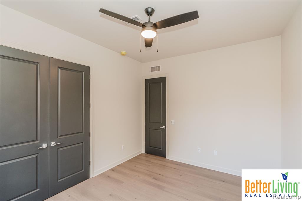 4130 TRUMBULL Street, 3, Detroit, MI 48208 — Photo 13