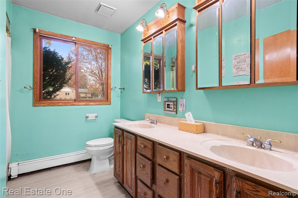 5122 Elizabeth Lane, Almont, MI 48003 — Photo 29