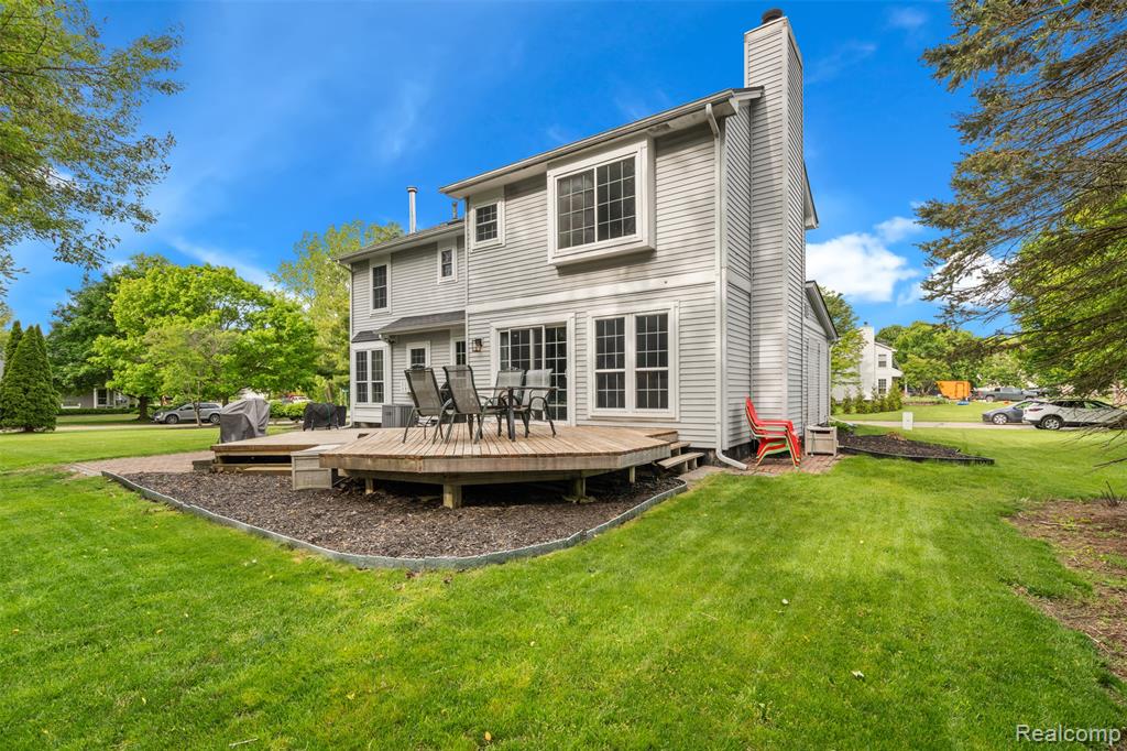 6248 Lake Waldon Court, Clarkston, MI — Photo 51