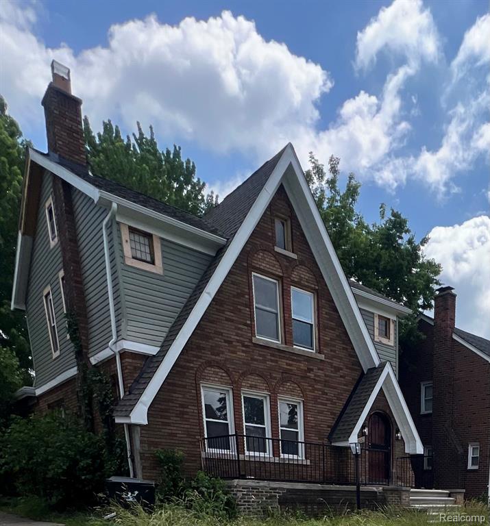 3660 Somerset Avenue, Detroit, MI 48224 — Photo 24