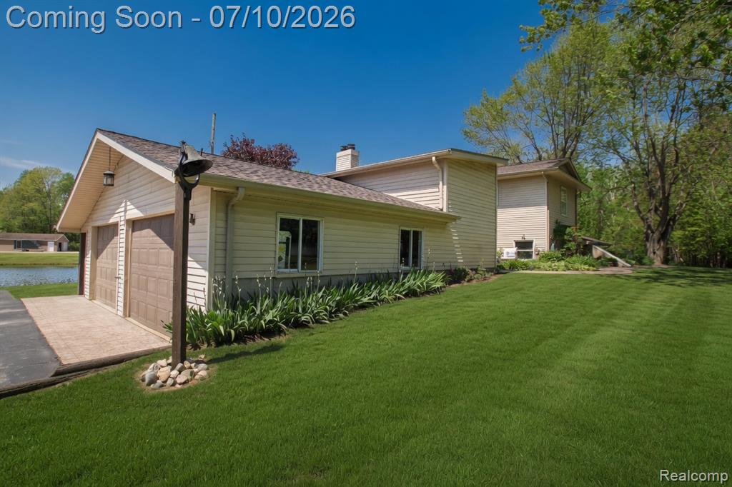 5278 Skelton Road, Columbiaville, MI 48421 — Photo 3
