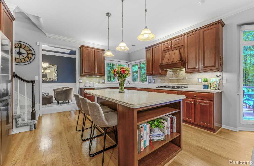 7809 Haverhill Court N, Canton, MI 48187 — Photo 11