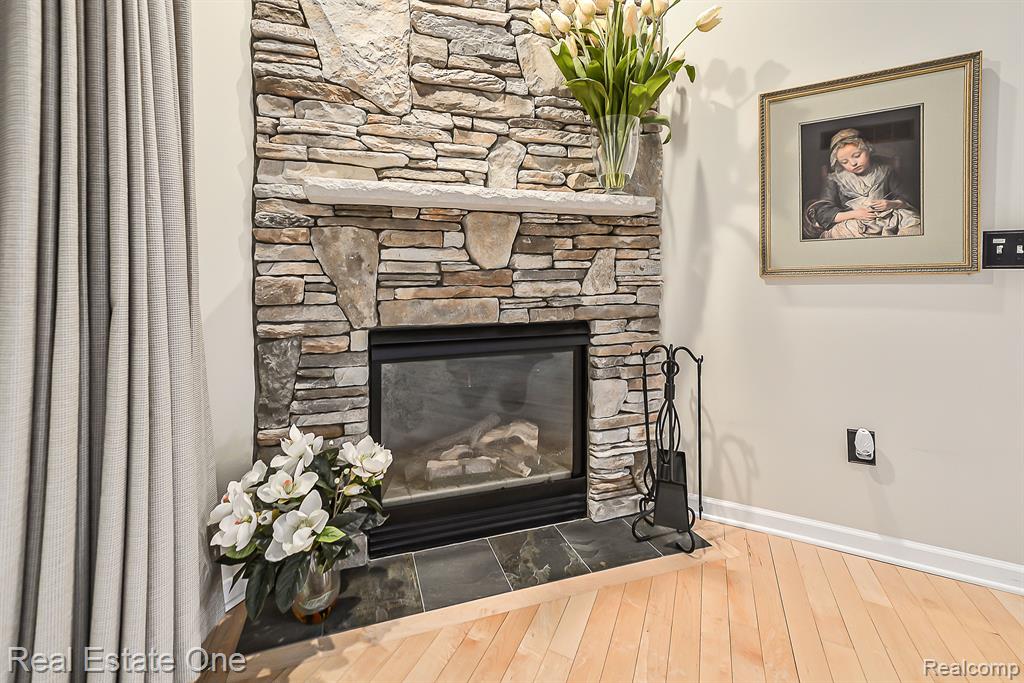 941 PERSIMMON Drive, Brighton, MI 48116 — Photo 4
