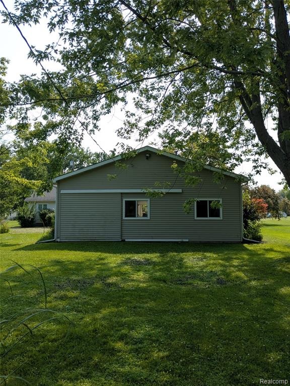 9512 Pearl Beach Boulevard, Algonac, MI 48001 — Photo 43