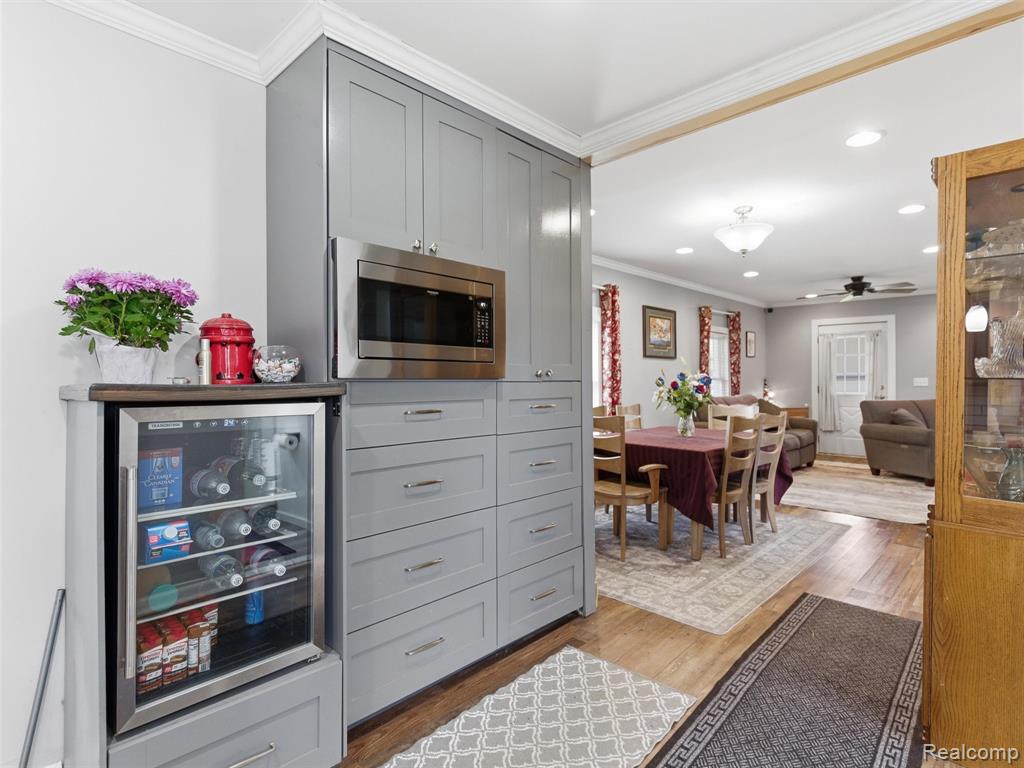 4615 Homesite Drive, Lake Orion, MI — Photo 19