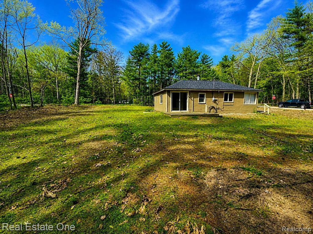 1961 N Beechwood Drive, Mears, MI 49436 — Photo 10