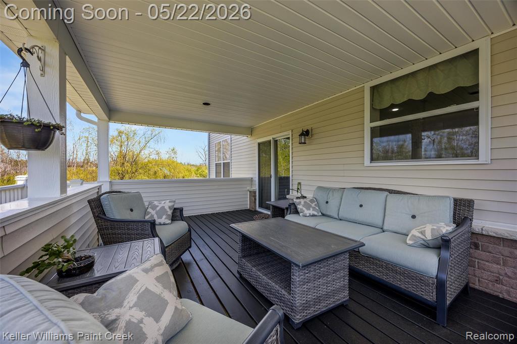 863 Appleton Court, Oakland, MI — Photo 40