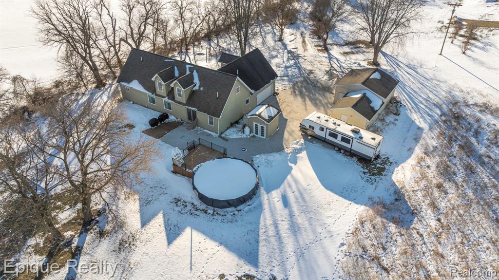 7884 North Road, Burtchville, MI 48059 — Photo 17