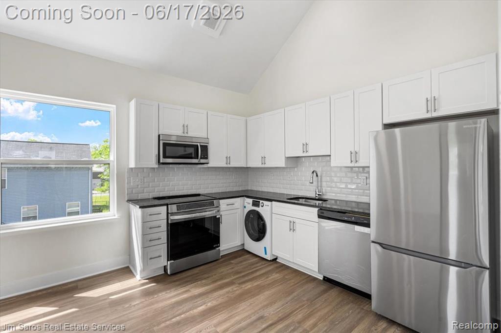 4735 Rohns #6A Street, Detroit, MI 48214 — Photo 6