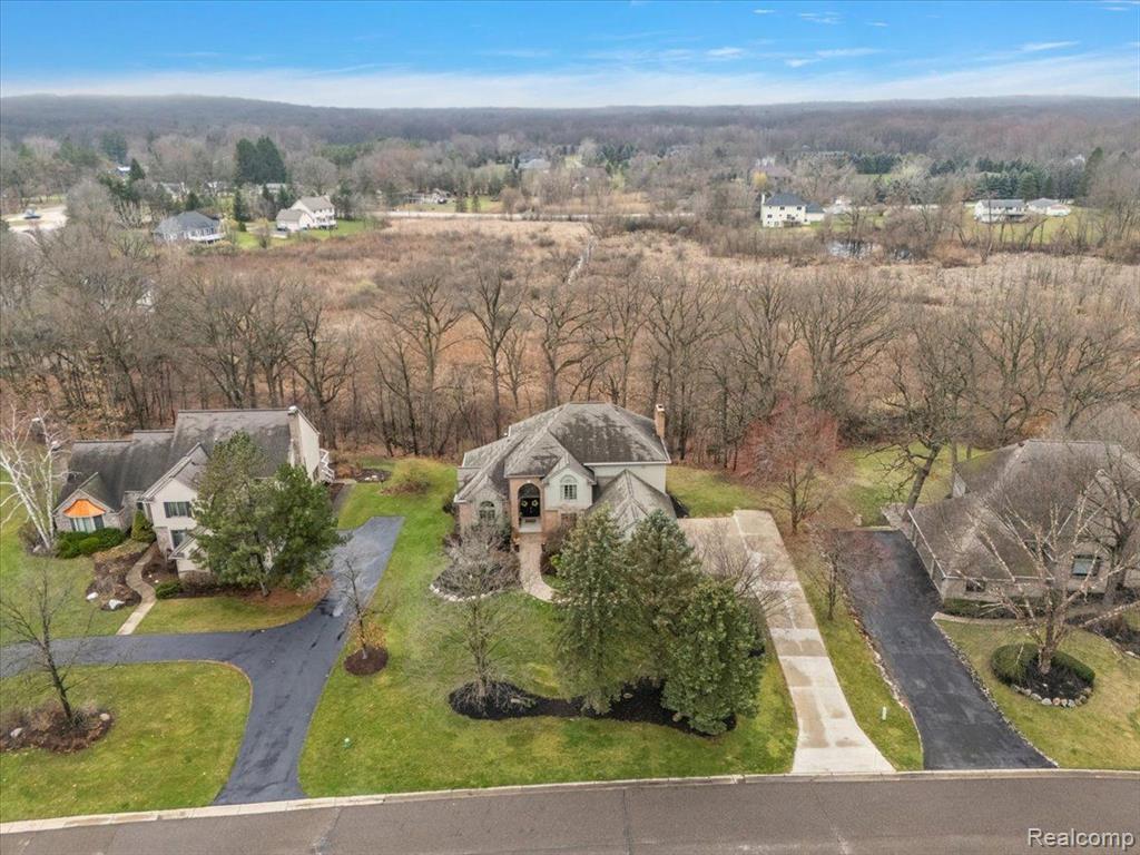 4250 SAINT ANDREWS Street, Howell, MI 48843 — Photo 81