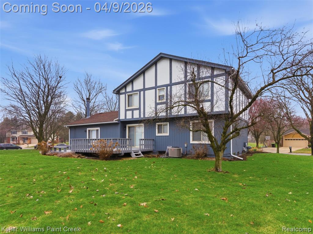 25845 Buckminster Drive, Novi, MI — Photo 33