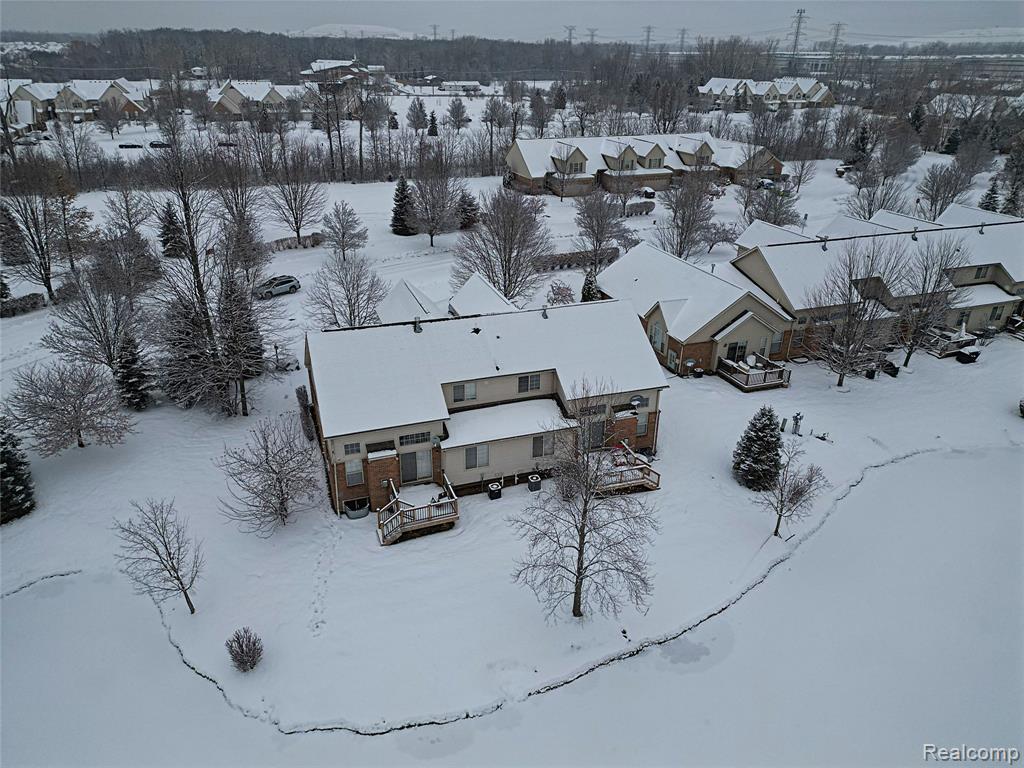 42759 Leon Drive, 155, Belleville, MI 48111 — Photo 5