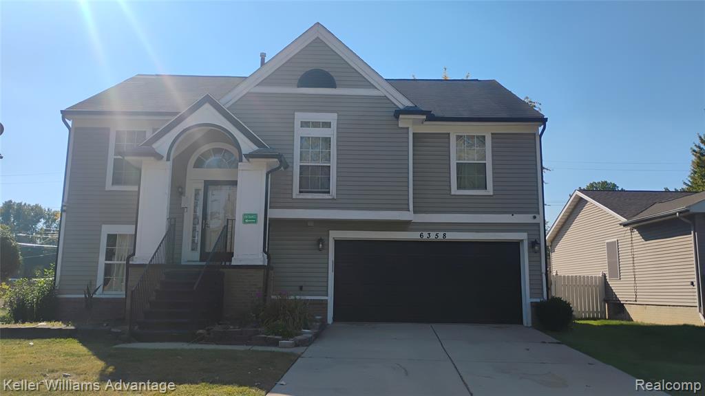 6358 Dexter Street, Romulus, MI 48174 — Photo 11