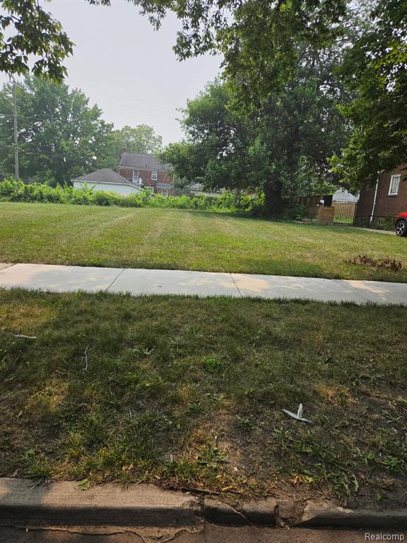 3481 Buckingham Avenue, Detroit, MI 48224