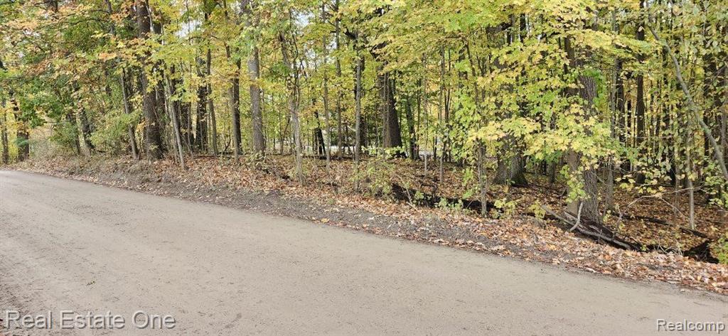 0000 Curtis Rd Curtis Rd, Oxford, MI 48367
