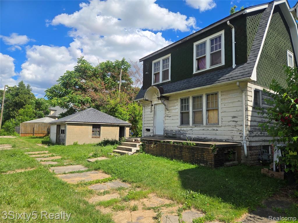 7373 Wheeler Street, Detroit, MI 48210 — Photo 3