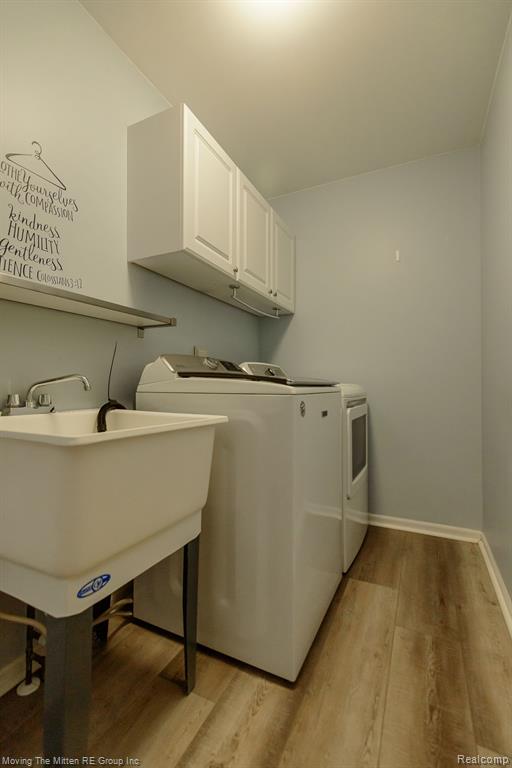 8834 PRAIRIE Court, Van Buren, MI 48111 — Photo 14