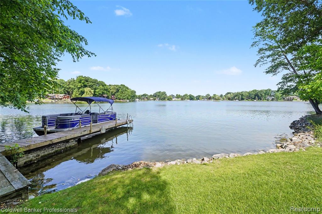 3583 Mitchell Road, Lapeer, MI 48446 — Photo 50