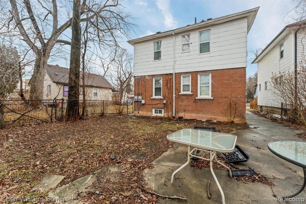 14565 Hubbell Street, Detroit, MI 48227 — Photo 27