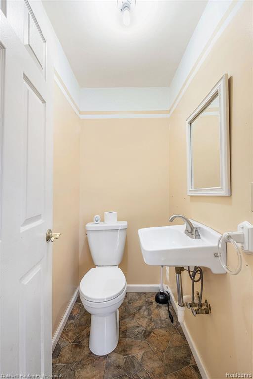6093 PORTER Road, Grand Blanc, MI 48439 — Photo 14