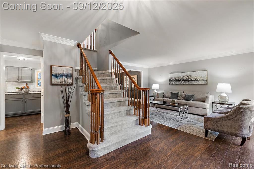 49238 Plum Tree Drive, Plymouth, MI 48170 — Photo 12