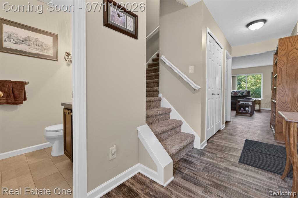 8923 Ash Drive, Whitmore Lake, MI 48189 — Photo 11