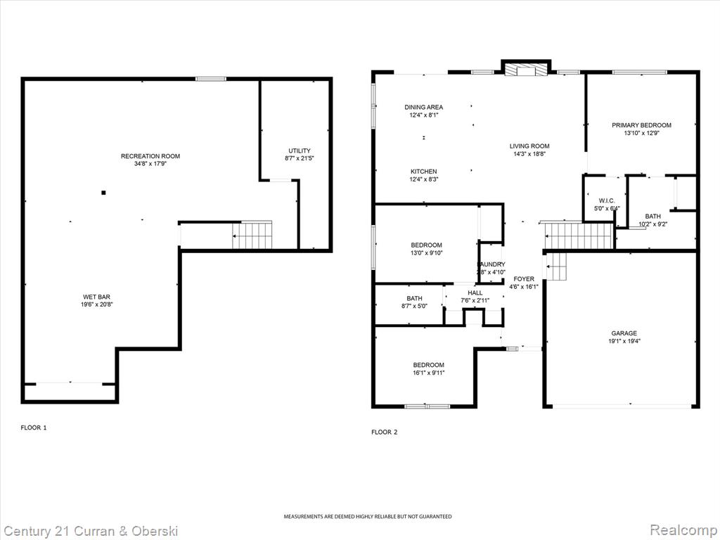 4505 Spring Mountain Drive, Brighton, MI 48116 — Photo 45