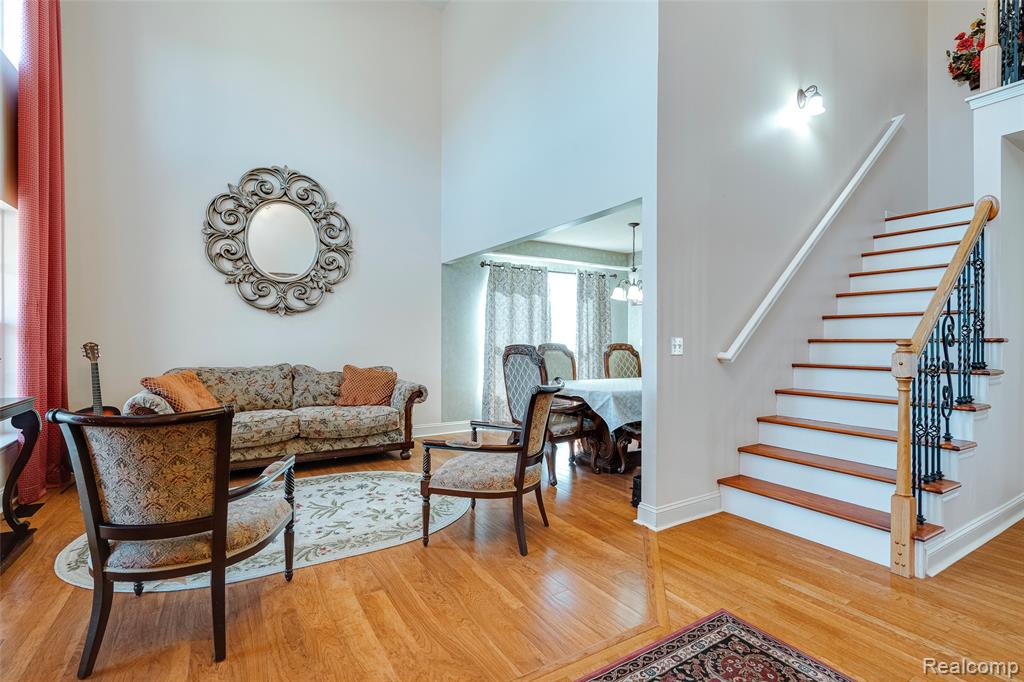 50233 Venice Court, Northville, MI — Photo 6