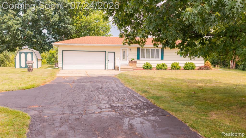895 Haslett Road E, Williamston, MI 48895 — Photo 38