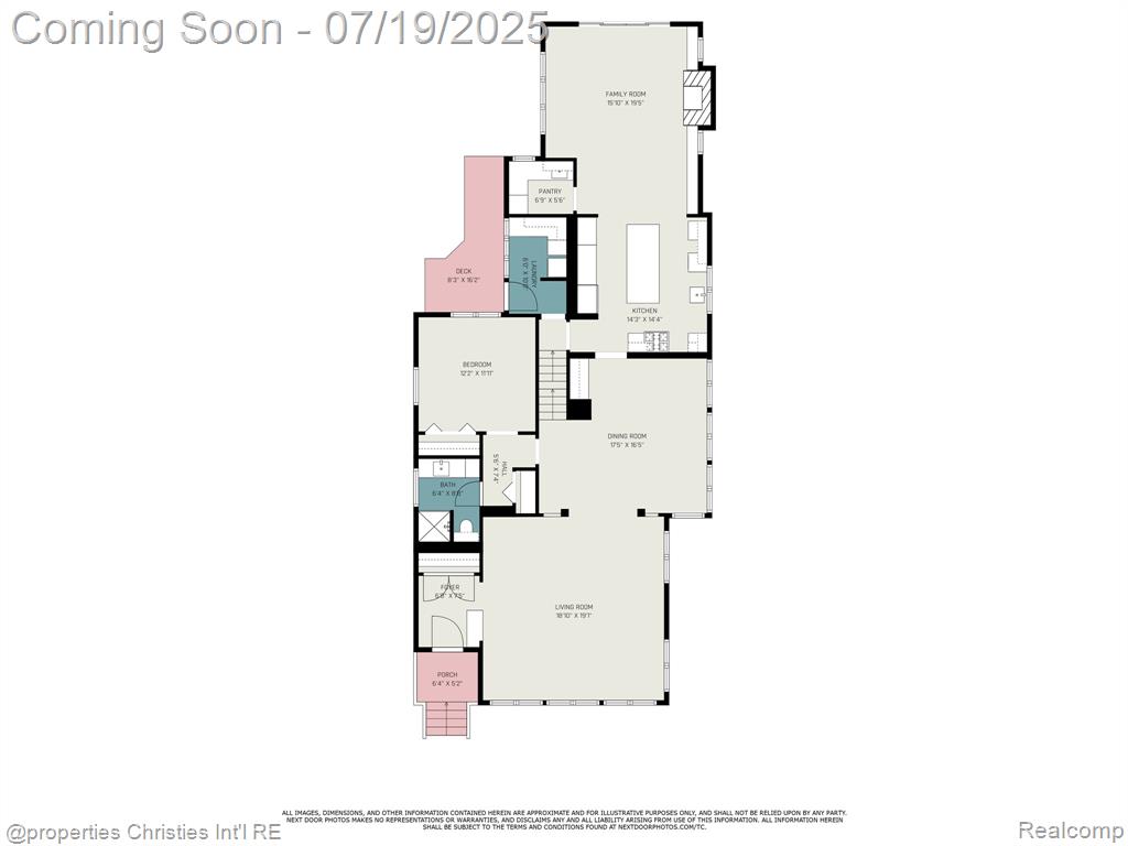 839 Ridgedale Avenue, Birmingham, MI 48009 — Photo 47