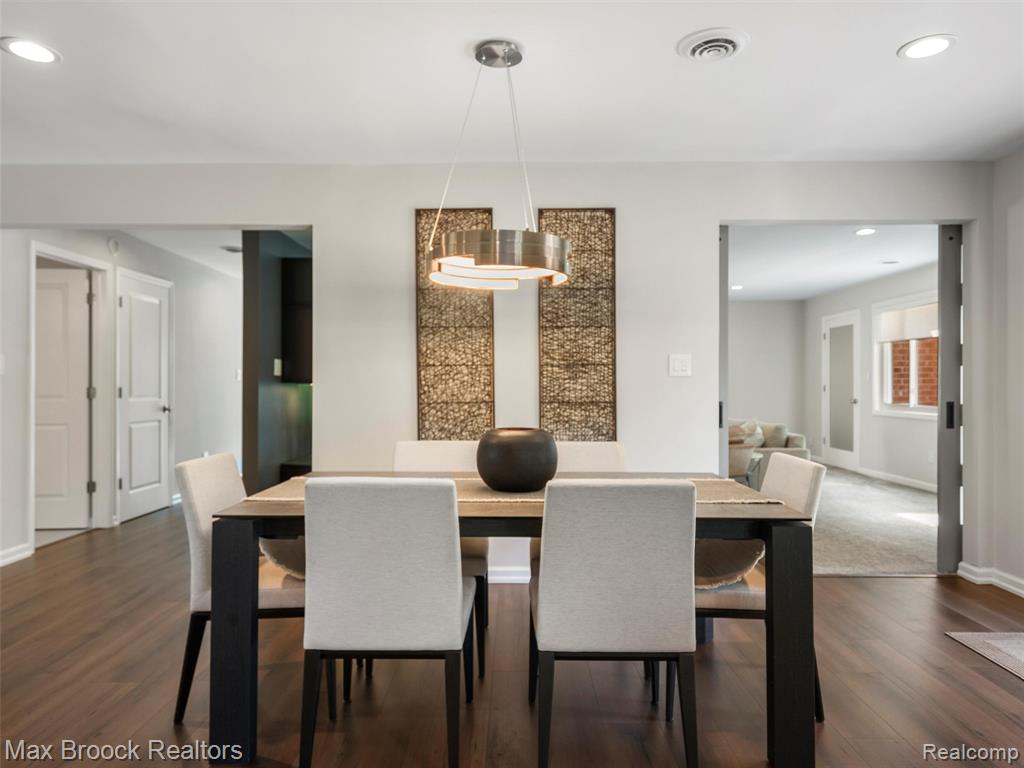 4740 Burnley Drive, Bloomfield Hills, MI 48304 — Photo 21