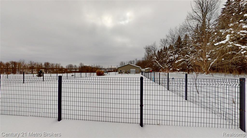 10582 E 80th Street, Reed City, MI 49677 — Photo 65