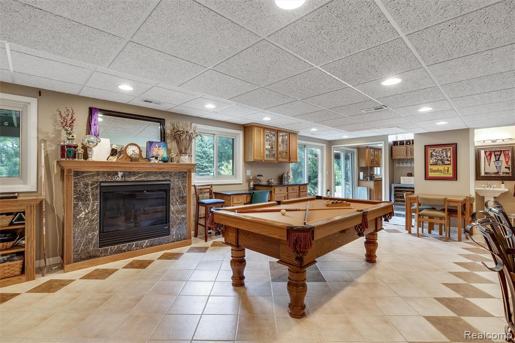 57694 Hidden Timbers Drive, South Lyon, MI 48178 — Photo 24